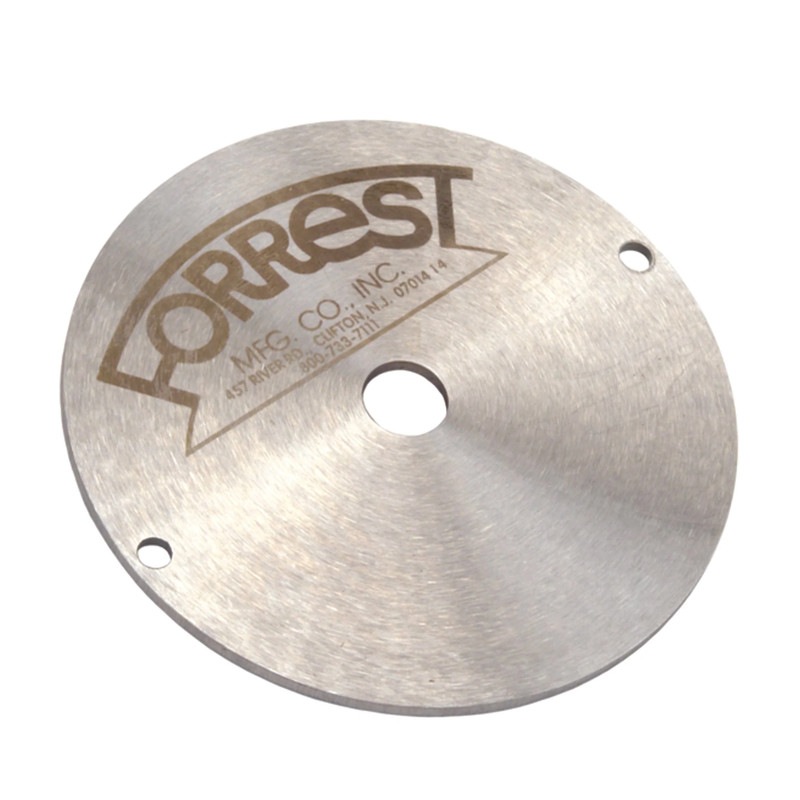 5" Blade Stiffener